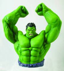 HULK PX BUST BANK
